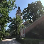 Apartamento La Guccinela *
