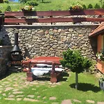 Apartamento La Guccinela *