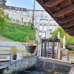 Apartamento La Guccinela