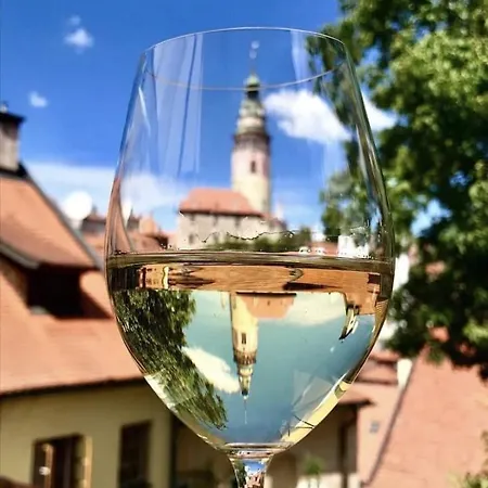 La Guccinela Cesky Krumlov