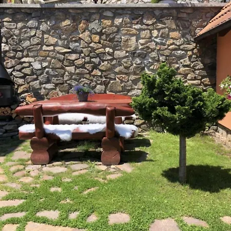 La Guccinela Apartament
