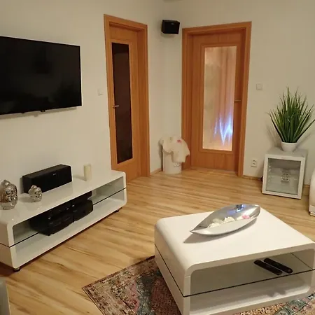 Apartment La Guccinela Cesky Krumlov