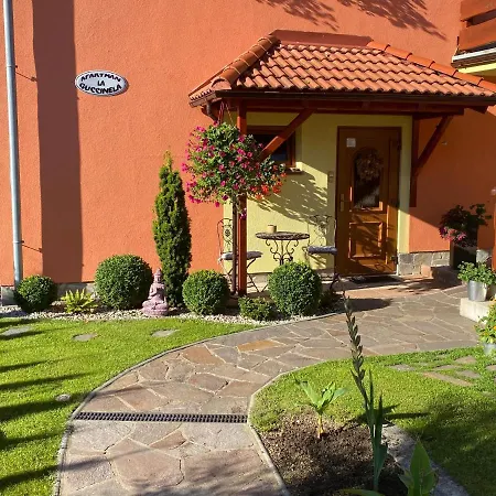 La Guccinela Apartament *
