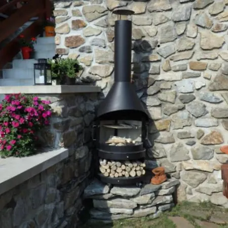 La Guccinela Apartment Cesky Krumlov