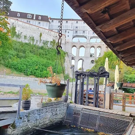 Appartamento La Guccinela