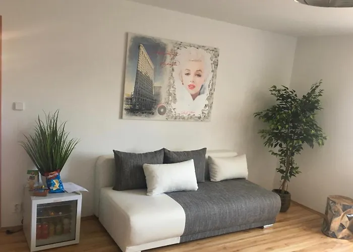 La Guccinela Appartement
