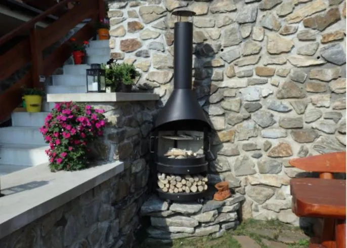 La Guccinela Appartement Český Krumlov