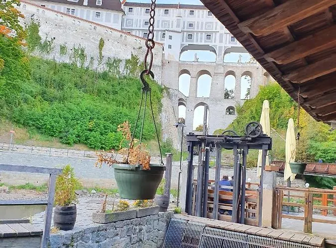 Appartement La Guccinela