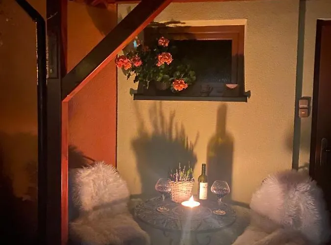 La Guccinela Appartement